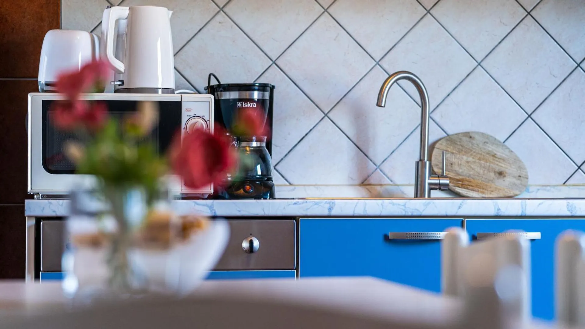 Lopar 516 Apartman Horvátország