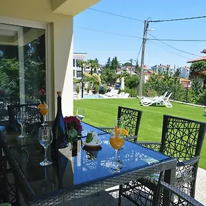  Apartman Perla With Swimming Pool, - Opatija Horvátország