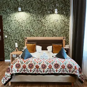  Homestay szállás Dworek Lengyelország