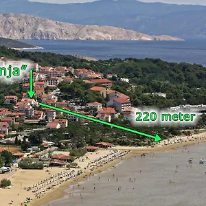 Visnja Lopar