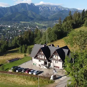  Homestay szállás Niebianska Gran Lengyelország