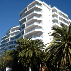  Apartman Serxhio Albánia
